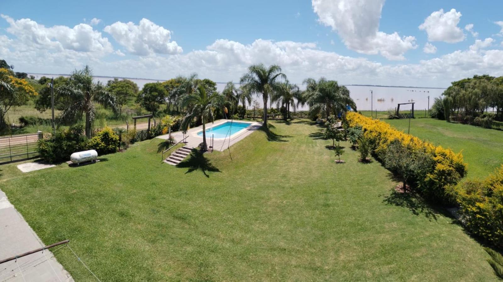 Apartamento Casa Del *