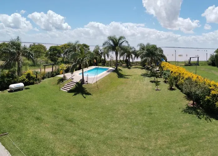 Casa Del Lago