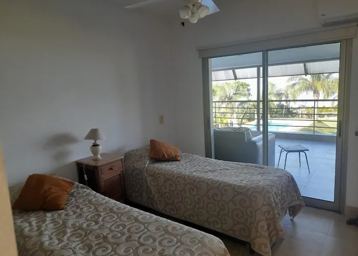 Casa Del Lago