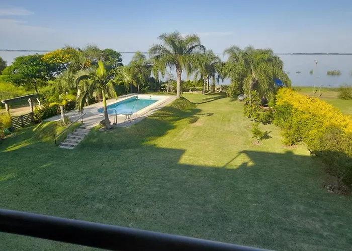 Casa Del Lago