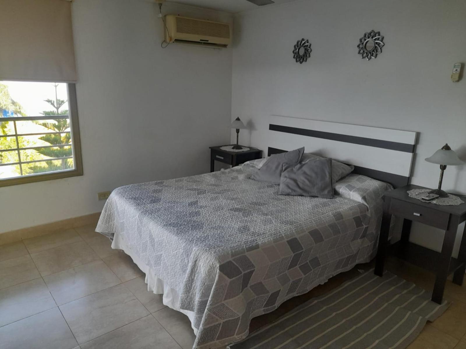 Casa Del Apartment